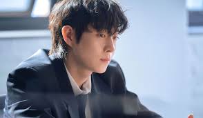 Tim Produksi Ungkap Karakter Kim Young Dae di Drama 'To The Moon'