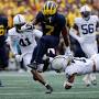 Profile Picture of Jesse Madden Stats, NCAAF News, Bio and More - USA TODAY Sportson Google