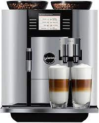 We put the 2.33 ghz intel q8200s to the test against the 3 ghz e8400 to find out which you should buy. Jura Giga 5 Automatic Coffee Machine Review