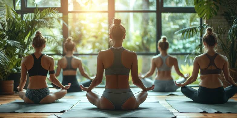 Ayurveda & Yoga für Körper und Geist
