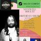 Maxwell Shultz Bday Show event image