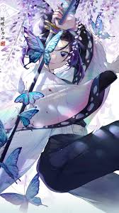 Kimetsu no yaiba, tanjirou kamado, original wallpaper dimensions is 3072x1296px, file size is 460.22kb Shinobu Kochou Demon Slayer Kimetsu No Yaiba 2250x4000 Animewallpaper