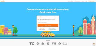 Insurance comparison websites are sites that let you compare insurance quotes from multiple insurance providers instantly. The 8 Best Worst Places To Compare Car Insurance Compare Com