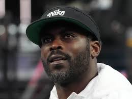 Norfolk State football's Michael Vick finds his starting quarterback in FBS  star