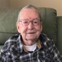 Wallace Clay Booth Obituary