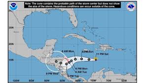.caribeña de nicaragua y honduras causando la muerte de tres personas , avanza este miércoles ya degradado a tormenta tropical hacia el interior del la tormenta, aún con potencial de generar lluvias e inundaciones , alcanzó el triángulo minero, en la región del caribe norte de nicaragua, en la. Tormenta Tropical Eta Se Aproxima A Nicaragua Impactara Como Huracan