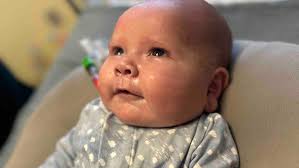 Fundraiser for Kaitlyn Harmon by Jenna Beamer : Baby Harmon's HLHS Journey