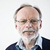 Ian Banks, President, Professor