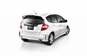 Harga kereta honda jazz terpakai. Honda Jazz Ge Model Paling Dramatik Harga Sampai Rm116k