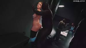 Tracey De Santa Back Alley Fuck - Generalbutch