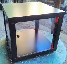 Caisson Lack Discoeasy200 Avec Charniere By Ragnaroque In 2020 3d Printing 3d Printer Printer