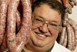 Ciao Carlo. Leichhardt won't be the same