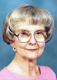 Joy Collier LeMasters