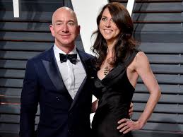 The verge spoke with leading environmental organizations and researchers about. 11 Mind Blowing Facts That Show Just How Wealthy Jeff Bezos Really Is