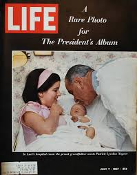 They were divorced 13 years later and the marriage was annulled by the roman catholic church. Life July 7 1967 At Wolfgang S