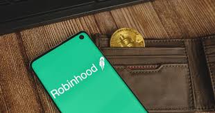 1 day ago · robinhood markets, the trading website that transformed the brokerage industry, clinched a $32 billion valuation with its unorthodox initial public offering. Ibe3cstjd7wqkm