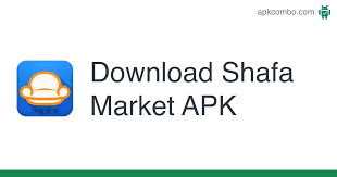 Shafa is a must have app if you intend to watch chinese show from china. Shafa Market Apk 5 0 6 Android App Download
