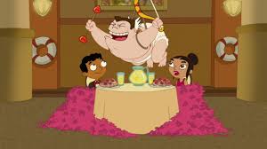 phineas and ferb episode 067 that