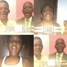 Https Ift Tt 2jzjqlb Adorable Video Of Annie Idibia S Kids Wishing Her A Happy Birthday Https Ift Tt 2b39yua Very Happy Birthday Kids Happy Birthday