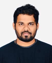 Robinson Vincent Dsouza