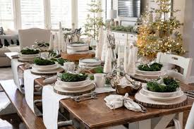 Make your christmas table something special! 60 Best Christmas Table Centerpieces Diy Christmas Centerpiece Ideas Hgtv
