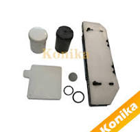 Imaje 9450 Filter Kit for Markem Imaje Inkjet Printer Filter ...