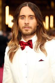 This video is also not a jared leto hair tutorial or a resource on how to style hair like jared leto. Jared Leto Normal Hair At The Mtv Movie Awards 35 Photos Of Jared Leto S Hair Evolution Through The Years