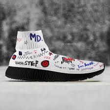 954 Mentions J Aime 5 Commentaires Ethan Stevens Esconcepts Sur Instagram Vetements Aw Run Clean Inspired By Th Sneakers Socks Sneakers Casual Shoes