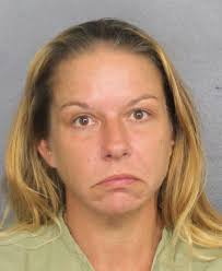 Coconut Creek Police Department Arrest Alert