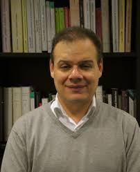 Dr. Guillermo Ferrer, assoziierter Wiss. Mitarbeiter
