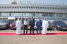 Our collection is also diverse because we carry numerous trims, body styles, and colors. Luxury Bmw Vehicles From Abu Dhabi Motors Chosen For Abu Dhabi Airport S Vip Terminal Zawya Mena Edition
