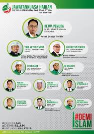 Berikut senarai filem tempatan yang bakal ditayangkan di pawagam pada tahun 2019. Kabinet Baru Dewan Pemuda Pas Malaysia Sesi 2019 2021 Berita Parti Islam Se Malaysia Pas