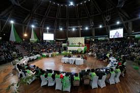 The commission is responsible for conducting or supervising referenda and elections to any elective body or office established by the constitution, and any other elections as prescribed by an act. How Kenya Conducted Its Elections Foreign Affairs
