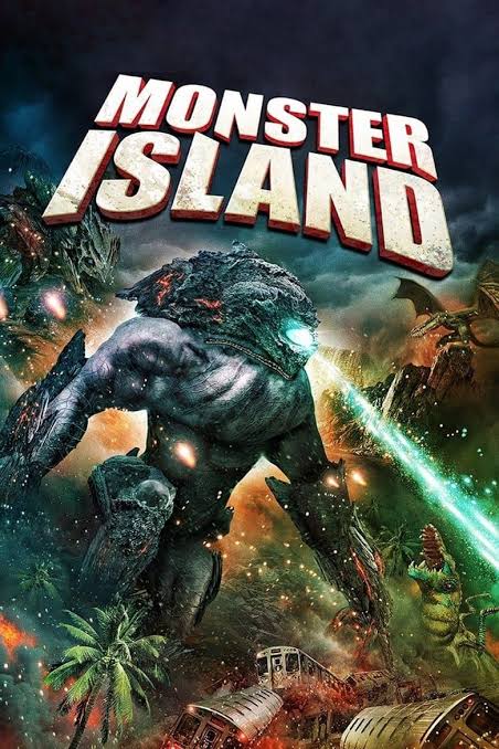 Creature From the Black Lagoon' Gets a Historic Twist 71 Years Later With  This New-to-Shudder Creature Feature