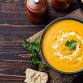 Soulful Soups: Tasty Cheap Eats
