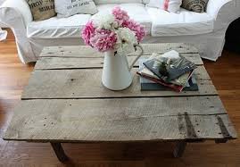 Farmhouse charm is at home in the stylecraft 2 door 1 drawer and shelf wooden coffee table, making it a winning selection for your home. 15 Diy Coffee Tables Made From Old Doors Guide Patterns