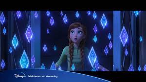 Avec l'aide d'anna, kristoff, olaf et sven. Disney Spot Publicitaire Question La Reine Des Neiges 2 Maintenant En Streaming Francais Youtube