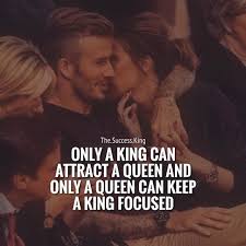 1 744 Likes 19 Comments Your Daily Dose Of Success The Success King On Instagram Tag Your King Queen King Queen Quotes Woman Quotes Qoutes About Love