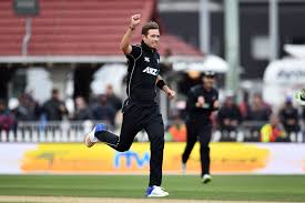 Tim southee currently plays for the kiwi national team besides appearing for royal challengers bangalore. T20 Captaincy Suits Larrikin Tim Southee Says Ross Taylor 1 News Tvnz
