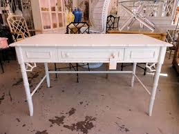 Available in a variety of bamboo species, finding the best desk for your space often comes down to a matter of personal. Pin By Circa Who On The Furniture Department Faux Bamboo Bamboo Furniture Vintage Bamboo Furniture