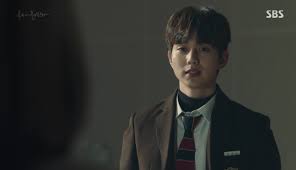 The scene of chairwoman lim's arrest is aired live, and the people enraged by the situation sign the national petition.after… read more. My Strange Hero Episodes 7 8 Dramabeans Korean Drama Recaps