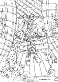 Pin On Zentangles Adult Colouring Coloring Pages