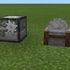 As soon as you have some iron, the crafting recipe for the stone cutter will be unlocked. 1