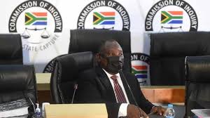 Fellow south africans,it has been some time since we last held a family meeting.when i last spoke to you, exactly two months ago, south africa was recovering from a deadly second wave of coronavirus infections.then, the number of new daily infections had stabilised. Live Feed Zondo Commission Hears Evidence From Anc President Cyril Ramaphosa