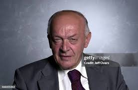 24 Sir Teddy Taylor Photos & High Res Pictures