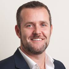 Ray Murphy elected President of the Irish Institute of Surveyors