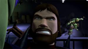 Official Ep Discussion: S3 Ep8: "Vision Quest"