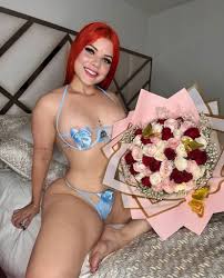 Mily rosario nude - burgerbar.ge