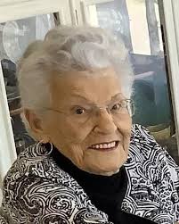 Nancy Street Obituary (2021)