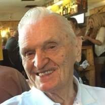 John E. Bopp Obituary (2022)